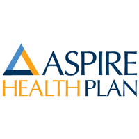 Aspire Healthplan logo