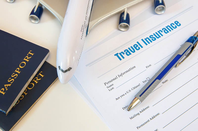 Travel Insurance 4