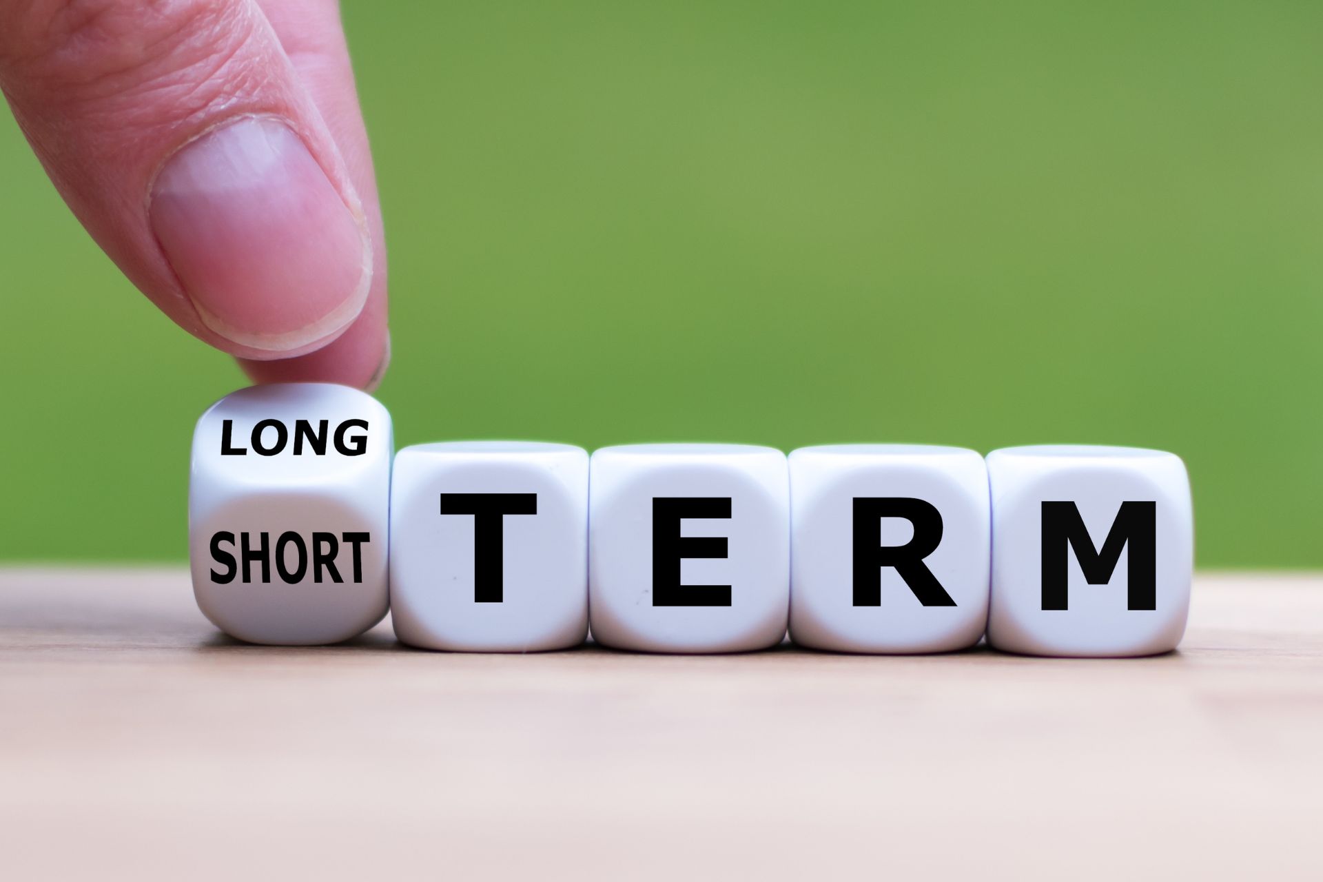 Long-term & Short-term Dice