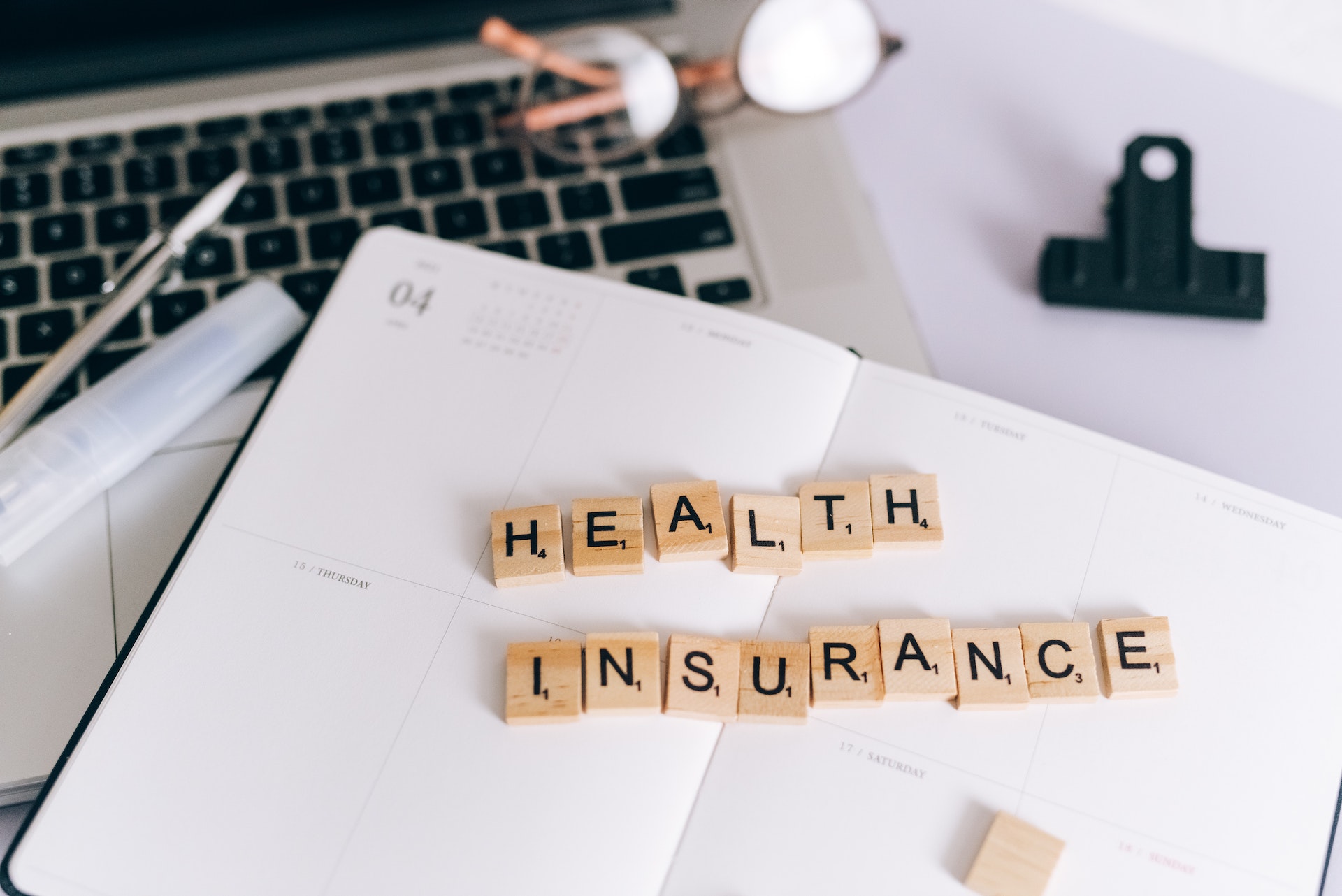 Health Insurance - Blocks