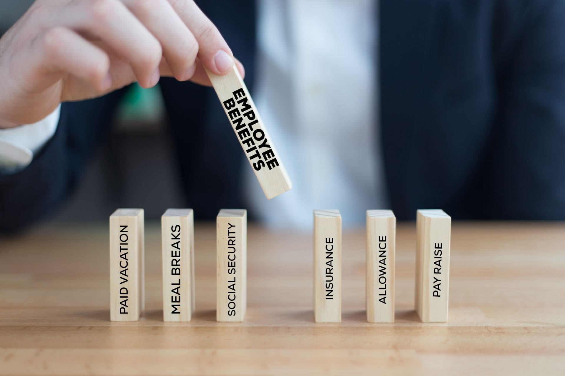 4 Employee Benefits That Are Growing in Popularity