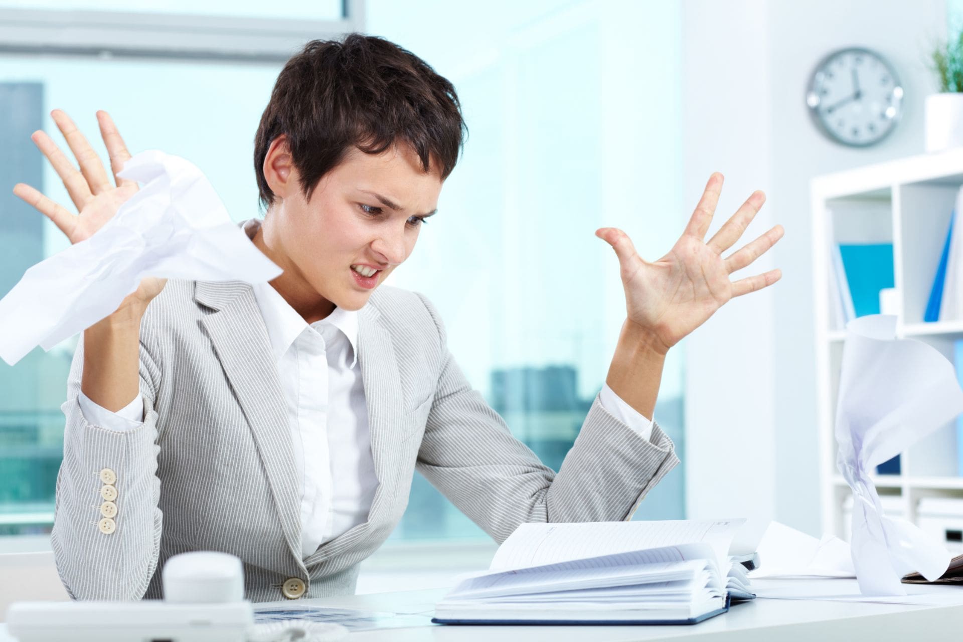 4 Employer Mistakes to Avoid During Open Enrollment