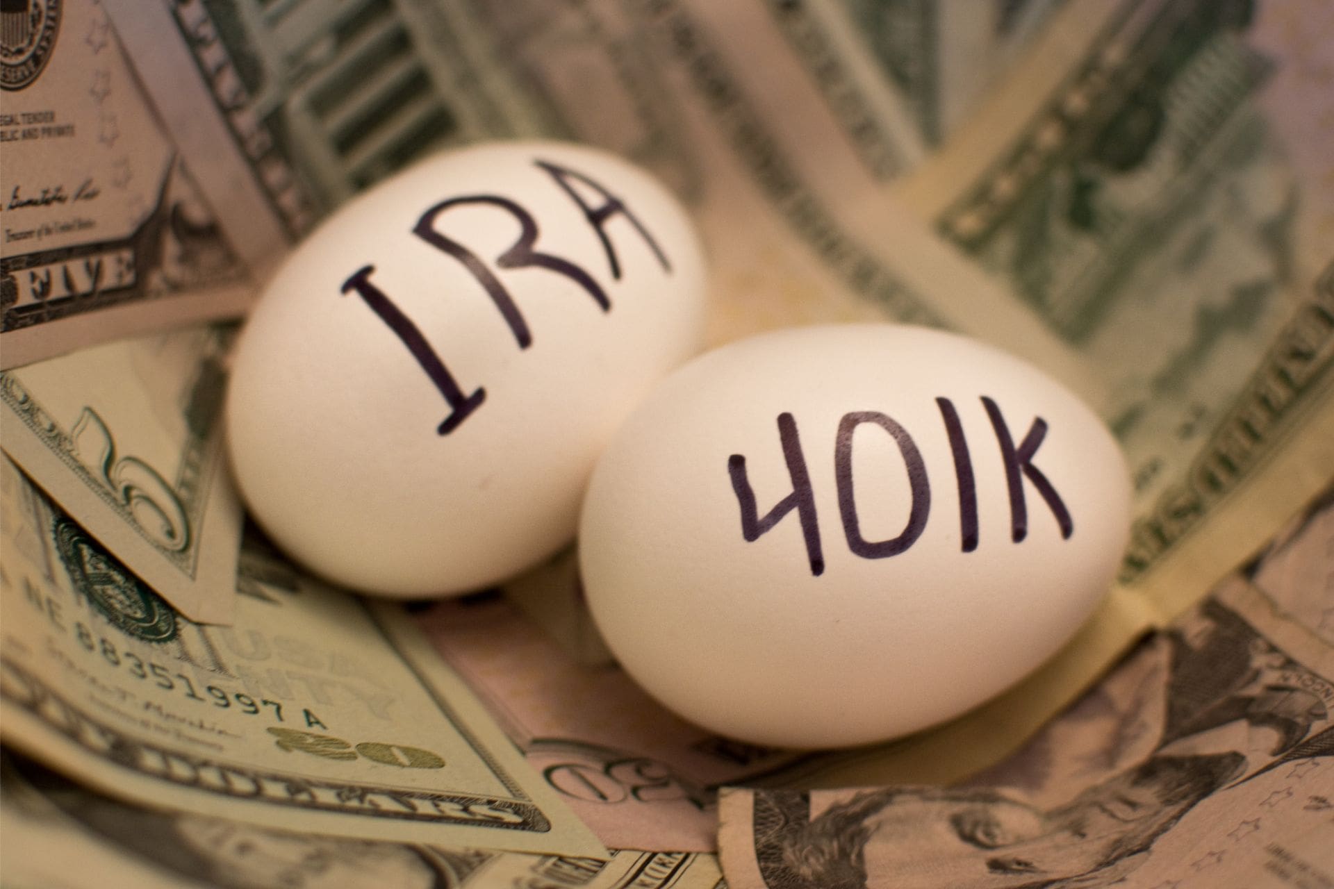 Retirement Contribution Limits and Medicare Premium Changes for 2023