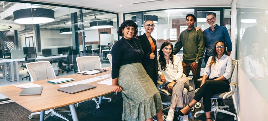 Here’s an HR Solution for Businesses That Don’t Need a Full-Time HR Department!