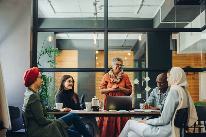 Tailoring Employee Well-Being: The Power of Custom Group Benefit Packages