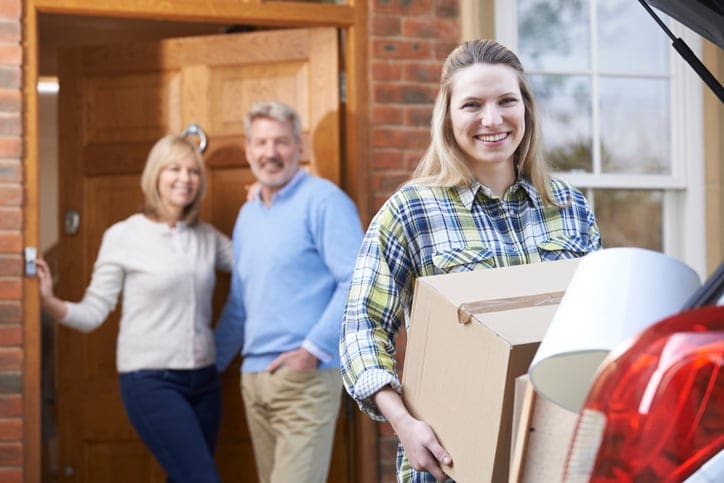 Health Insurance for Young Adults: Staying Covered After College