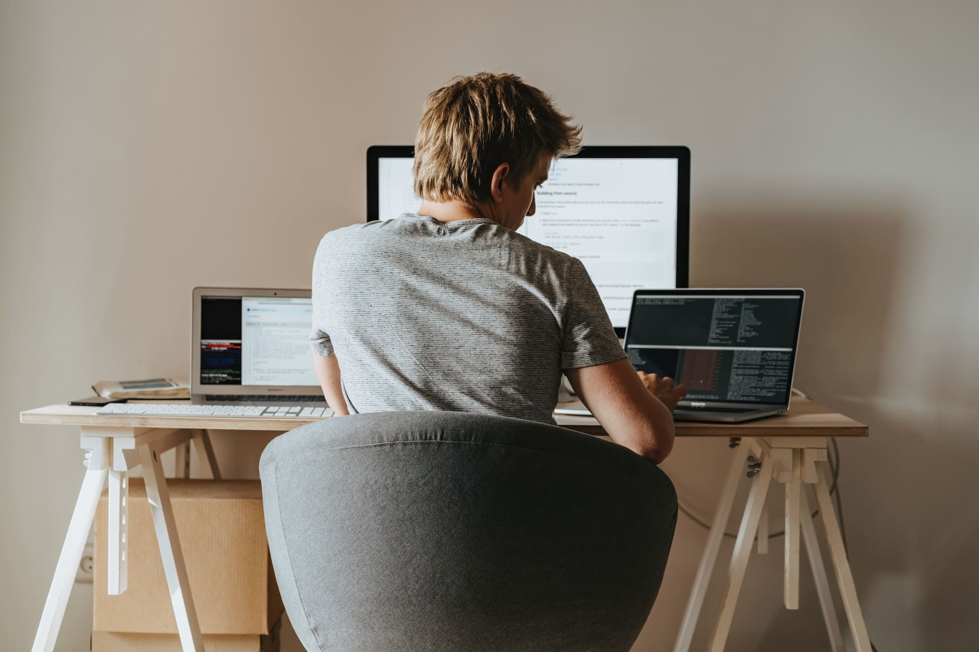 Creating a Great Benefits Package for Your Remote Workers