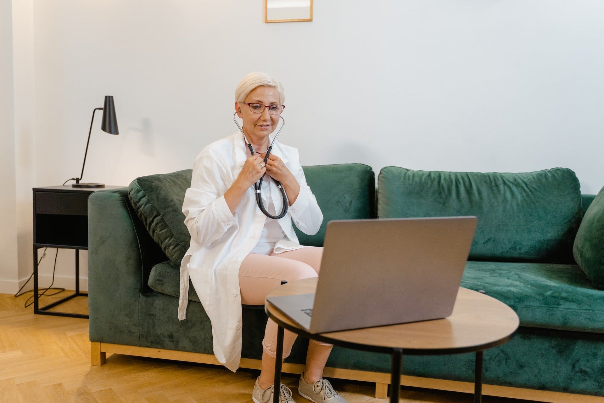 Can’t Get a Doctor Appointment? Try Virtual Care!