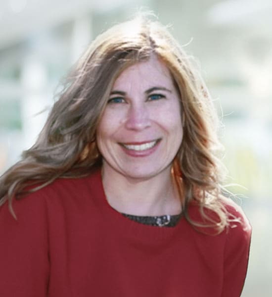 Julie Alger - Bay Area Health Insurance