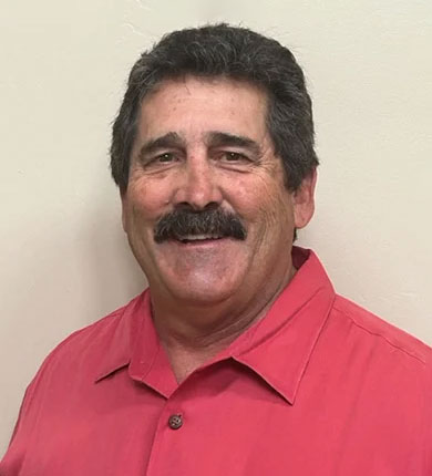 Picture of Bob Viñal